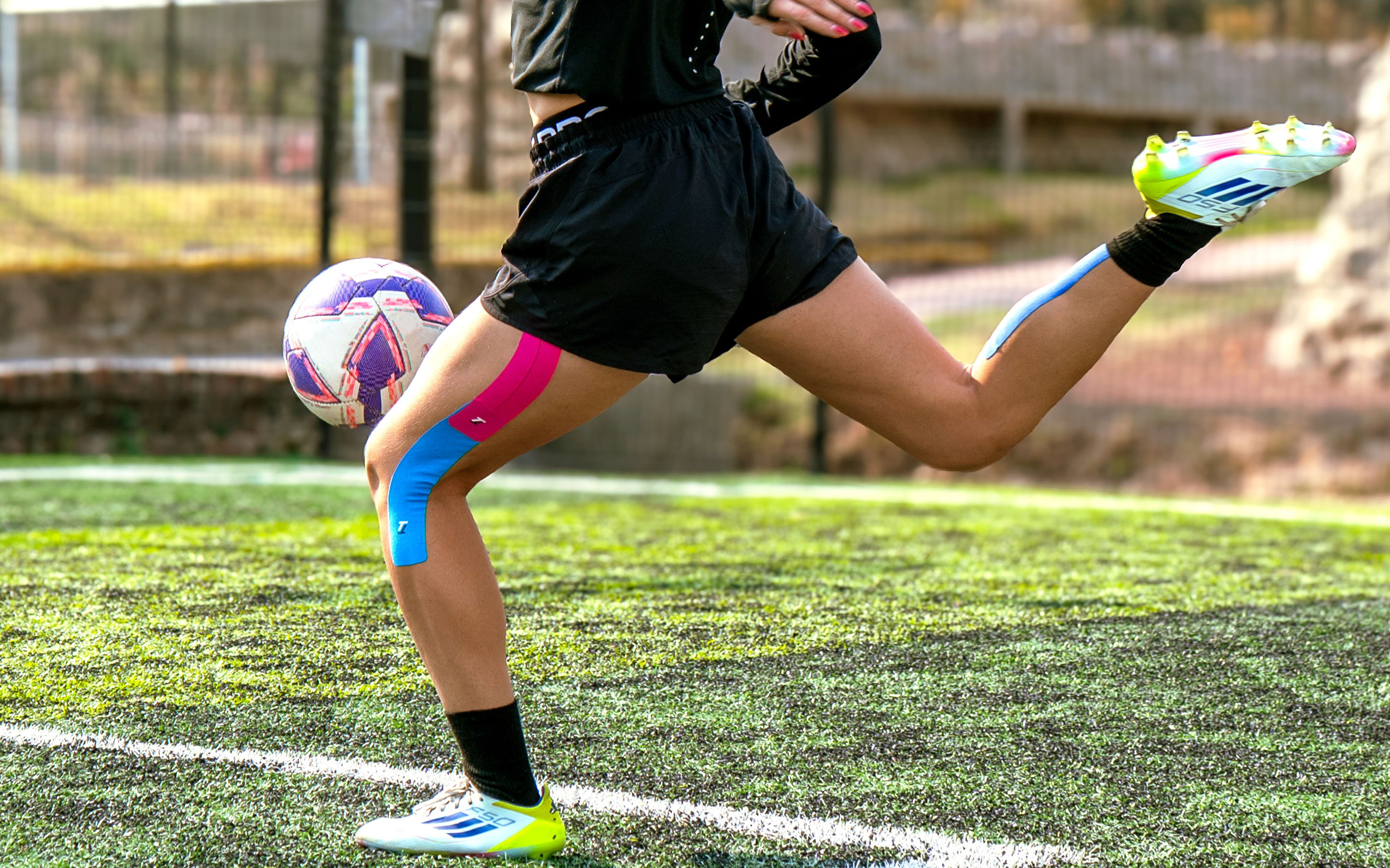 KINESIO TAPE