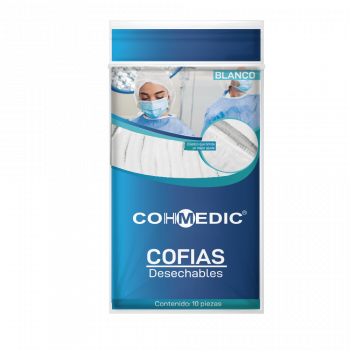 cofias cohmedic